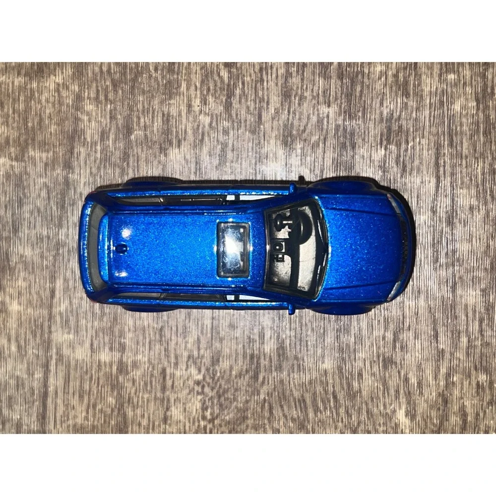 MATCHBOX comes from